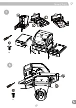 Preview for 57 page of Landmann Triton PTS 2.1 Assembly Instruction Manual