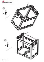 Preview for 16 page of Landmann Triton PTS 3.0 Assembly And Operating Manual