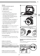 Предварительный просмотр 15 страницы Landmann Triton PTS 6.1 Assembly Instruction Manual