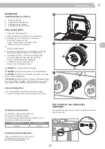 Предварительный просмотр 17 страницы Landmann Triton PTS 6.1 Assembly Instruction Manual