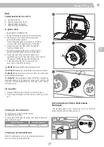 Предварительный просмотр 19 страницы Landmann Triton PTS 6.1 Assembly Instruction Manual