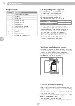 Предварительный просмотр 20 страницы Landmann Triton PTS 6.1 Assembly Instruction Manual