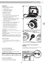 Предварительный просмотр 21 страницы Landmann Triton PTS 6.1 Assembly Instruction Manual