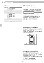 Предварительный просмотр 22 страницы Landmann Triton PTS 6.1 Assembly Instruction Manual