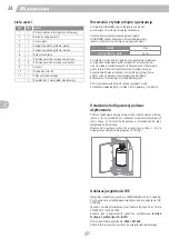 Предварительный просмотр 24 страницы Landmann Triton PTS 6.1 Assembly Instruction Manual