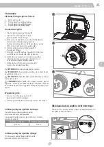 Предварительный просмотр 25 страницы Landmann Triton PTS 6.1 Assembly Instruction Manual