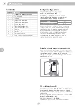 Предварительный просмотр 26 страницы Landmann Triton PTS 6.1 Assembly Instruction Manual