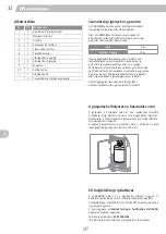 Предварительный просмотр 32 страницы Landmann Triton PTS 6.1 Assembly Instruction Manual