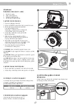 Предварительный просмотр 33 страницы Landmann Triton PTS 6.1 Assembly Instruction Manual