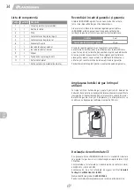 Предварительный просмотр 34 страницы Landmann Triton PTS 6.1 Assembly Instruction Manual