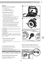 Предварительный просмотр 35 страницы Landmann Triton PTS 6.1 Assembly Instruction Manual