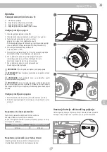 Предварительный просмотр 39 страницы Landmann Triton PTS 6.1 Assembly Instruction Manual