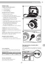 Предварительный просмотр 41 страницы Landmann Triton PTS 6.1 Assembly Instruction Manual