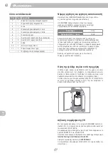 Предварительный просмотр 42 страницы Landmann Triton PTS 6.1 Assembly Instruction Manual