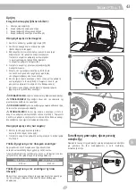 Предварительный просмотр 43 страницы Landmann Triton PTS 6.1 Assembly Instruction Manual