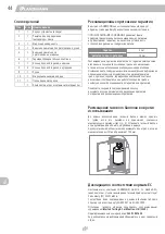 Предварительный просмотр 44 страницы Landmann Triton PTS 6.1 Assembly Instruction Manual