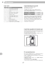 Предварительный просмотр 48 страницы Landmann Triton PTS 6.1 Assembly Instruction Manual