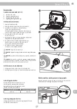 Предварительный просмотр 49 страницы Landmann Triton PTS 6.1 Assembly Instruction Manual