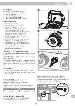 Предварительный просмотр 53 страницы Landmann Triton PTS 6.1 Assembly Instruction Manual