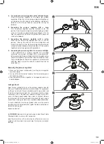 Preview for 13 page of Landmann TRITON Operating Instructions Manual