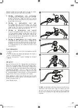 Preview for 27 page of Landmann TRITON Operating Instructions Manual