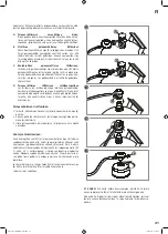 Preview for 41 page of Landmann TRITON Operating Instructions Manual