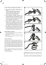 Preview for 76 page of Landmann TRITON Operating Instructions Manual