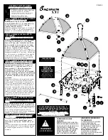 Preview for 3 page of Landmann tudor Assembly And Use Instructions