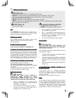 Preview for 15 page of Landmann Vinson 200 11422 Assembly Instruction Manual