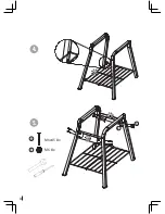 Предварительный просмотр 50 страницы Landmann Vinson 200 480511 Assembly And Operating Manual