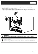 Предварительный просмотр 25 страницы Landmark L3015UI1B-LH Owner'S Manual