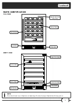 Preview for 5 page of Landmark L3024UI1 Owner'S Manual