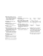 Предварительный просмотр 11 страницы Landmark NSQ412 Owner'S Manual