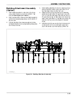 Предварительный просмотр 25 страницы Landoll 1550 Series Operator'S Manual