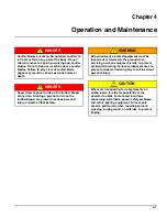 Предварительный просмотр 27 страницы Landoll 1550 Series Operator'S Manual