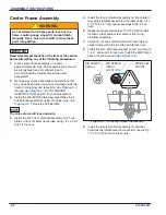 Предварительный просмотр 68 страницы Landoll 2132 Operator'S Manual