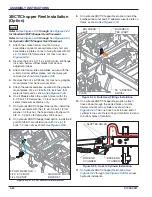 Предварительный просмотр 100 страницы Landoll 2132 Operator'S Manual