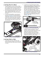 Предварительный просмотр 123 страницы Landoll 2132 Operator'S Manual