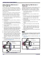 Предварительный просмотр 128 страницы Landoll 2132 Operator'S Manual