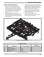 Предварительный просмотр 129 страницы Landoll 2132 Operator'S Manual