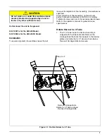 Предварительный просмотр 3 страницы Landoll 213907 Instruction Sheet