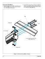 Предварительный просмотр 4 страницы Landoll 213907 Instruction Sheet