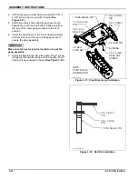 Предварительный просмотр 32 страницы Landoll 2211 Operator'S Manual