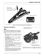 Предварительный просмотр 41 страницы Landoll 2211 Operator'S Manual