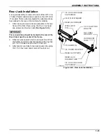 Предварительный просмотр 45 страницы Landoll 2211 Operator'S Manual