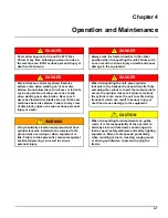 Предварительный просмотр 49 страницы Landoll 2211 Operator'S Manual