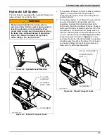 Предварительный просмотр 51 страницы Landoll 2211 Operator'S Manual