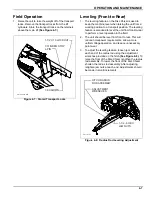 Предварительный просмотр 55 страницы Landoll 2211 Operator'S Manual