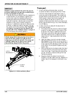 Предварительный просмотр 62 страницы Landoll 2211 Operator'S Manual