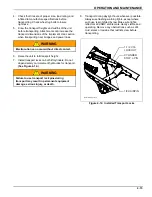 Предварительный просмотр 63 страницы Landoll 2211 Operator'S Manual